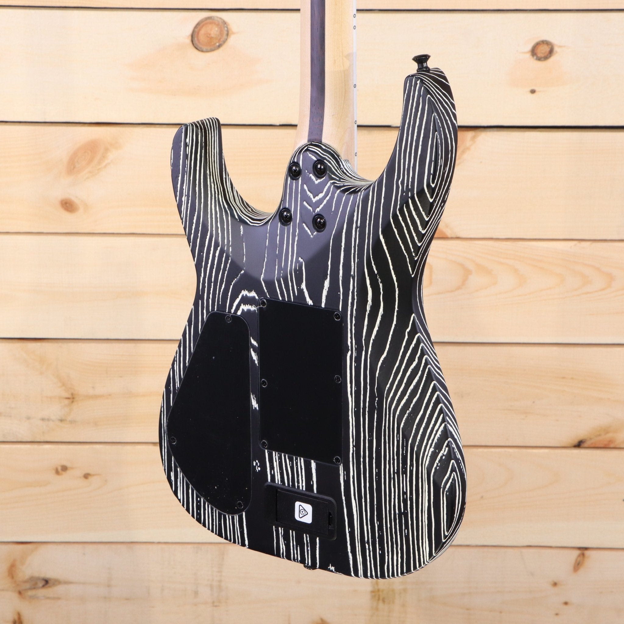 Jackson Pro Series Dinky™ DK Modern Ash FR6 - Express Shipping - (JK-021) Serial: KWJ2101107-7-Righteous Guitars