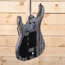 Jackson Pro Series Dinky™ DK Modern Ash FR6 - Express Shipping - (JK-021) Serial: KWJ2101107-5-Righteous Guitars