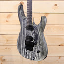 Jackson Pro Series Dinky™ DK Modern Ash FR6 - Express Shipping - (JK-021) Serial: KWJ2101107-3-Righteous Guitars