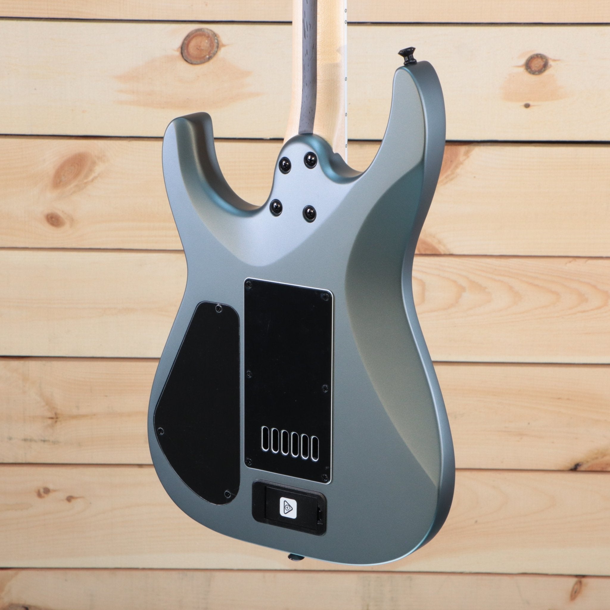 Jackson Pro Series Dinky™ DK Modern EverTune® 6 - Express Shipping - (JK-022) Serial: KWJ2101654-7-Righteous Guitars