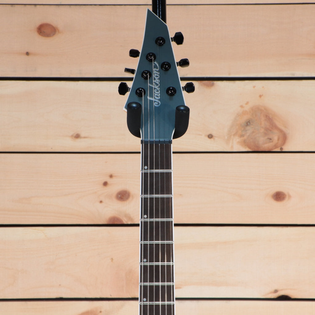 Jackson Pro Series Dinky™ DK Modern EverTune® 6 - Express Shipping - (JK-022) Serial: KWJ2101654-4-Righteous Guitars