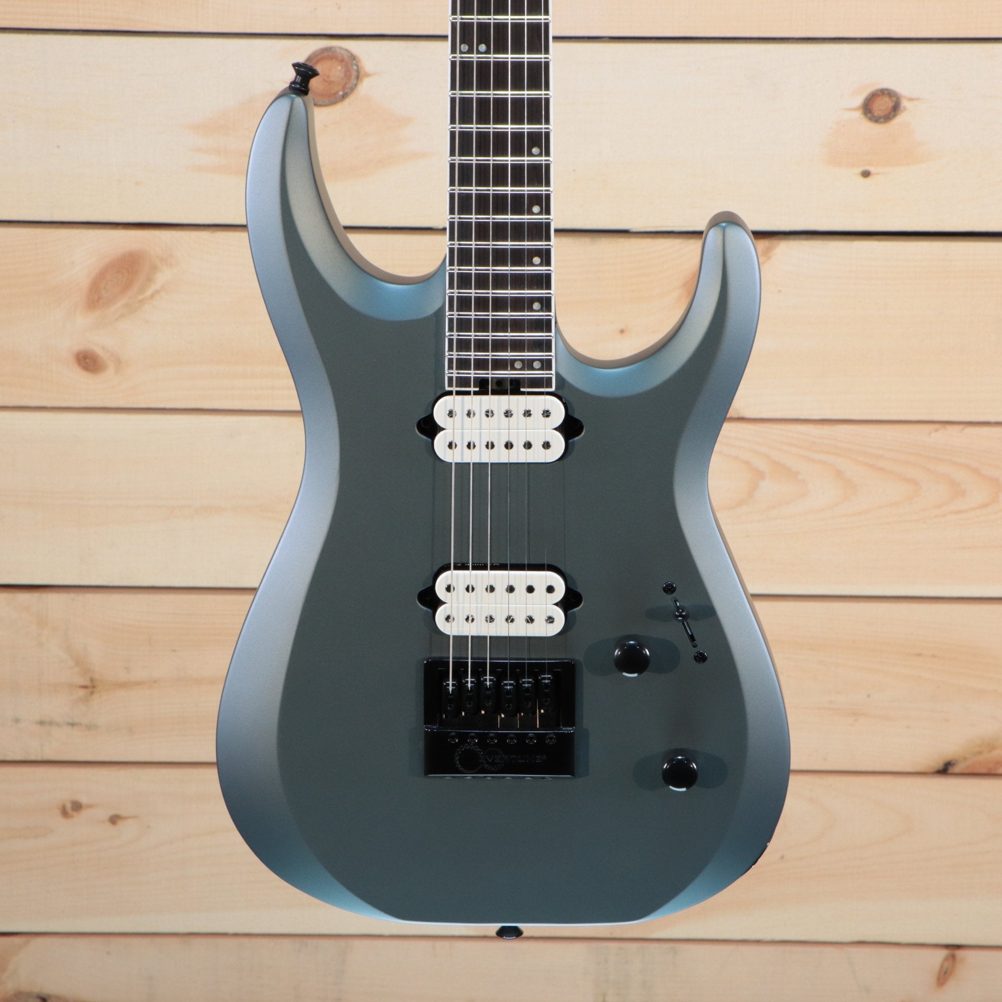 Jackson Pro Series Dinky™ DK Modern EverTune® 6 - Express Shipping - (JK-022) Serial: KWJ2101654-2-Righteous Guitars