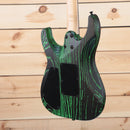 Jackson Pro Series Dinky DK2 Ash - Express Shipping - (JK-033) Serial: KWJ2210011-7-Righteous Guitars