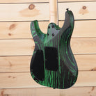 Jackson Pro Series Dinky DK2 Ash - Express Shipping - (JK-033) Serial: KWJ2210011-7-Righteous Guitars