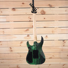 Jackson Pro Series Dinky DK2 Ash - Express Shipping - (JK-033) Serial: KWJ2210011-21-Righteous Guitars
