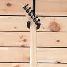 Jackson Pro Series Dinky DK2 Ash - Express Shipping - (JK-033) Serial: KWJ2210011-8-Righteous Guitars