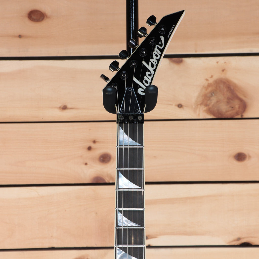 Jackson USA Select Soloist SL2H - Express Shipping - (JK-048) Serial: U27703 - PLEK'd-4-Righteous Guitars