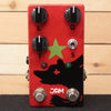 Jam Pedals Red Muck MKII-2-Righteous Guitars