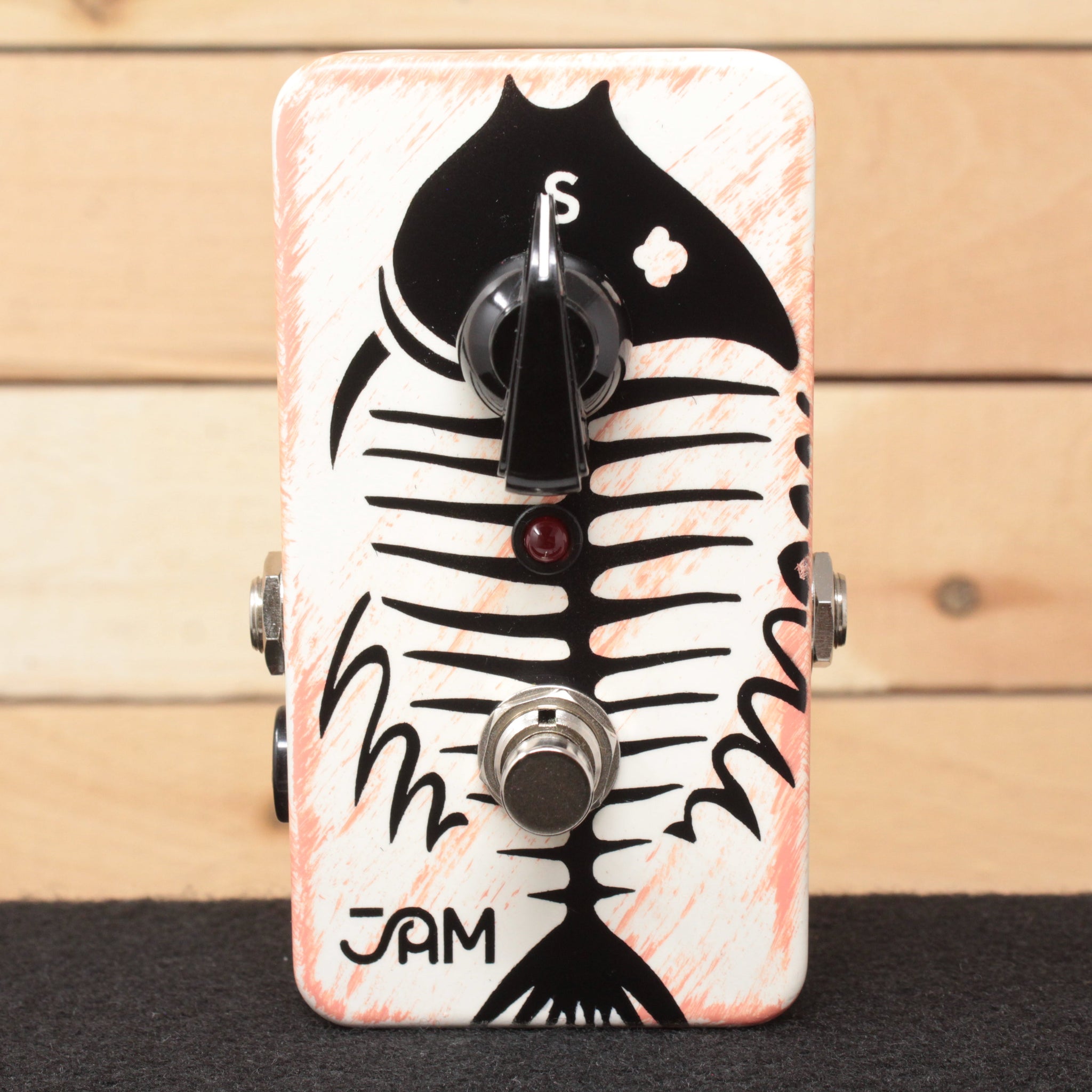 Jam Pedals Ripple Phaser – Righteous Guitars