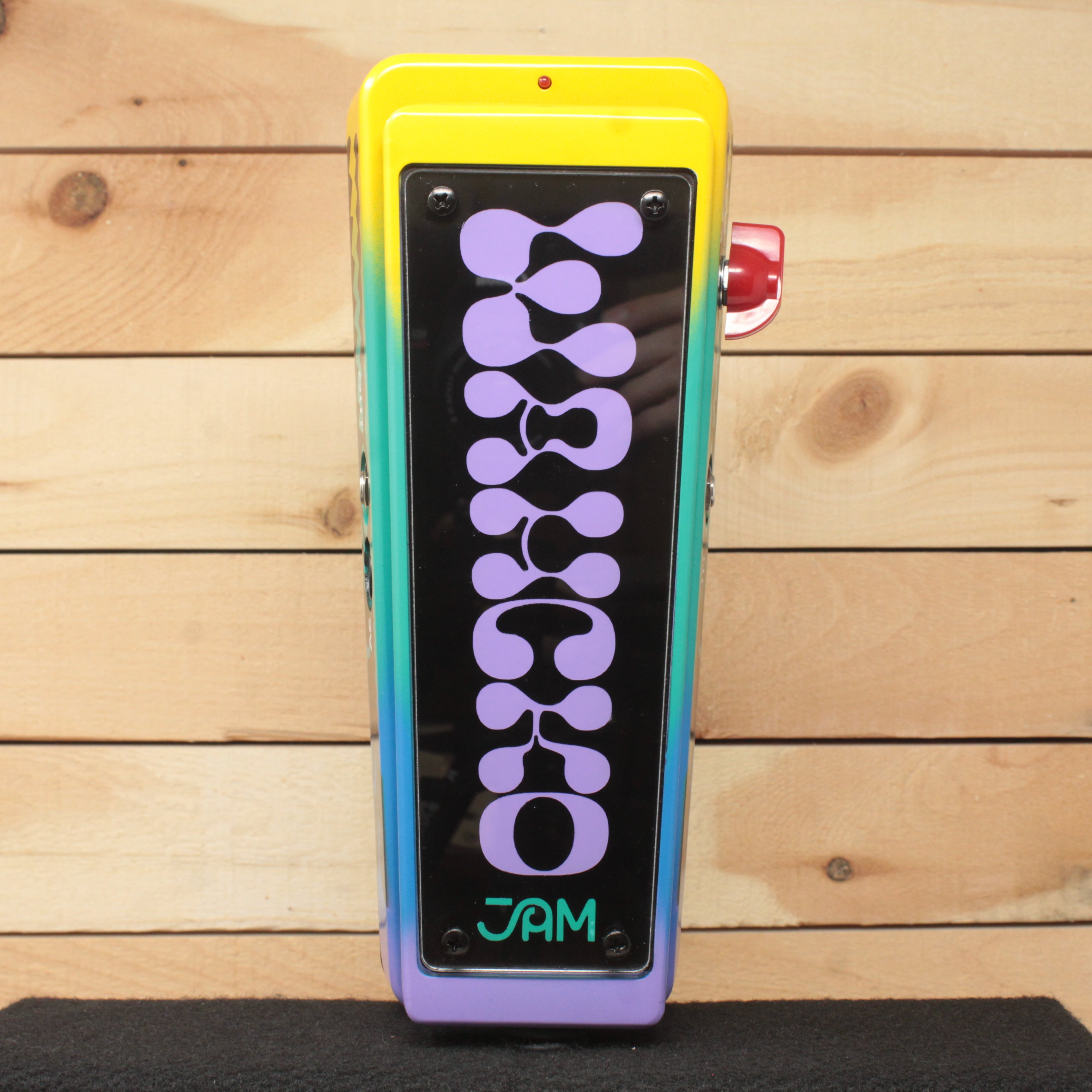Jam Pedals Wahcko-2-Righteous Guitars