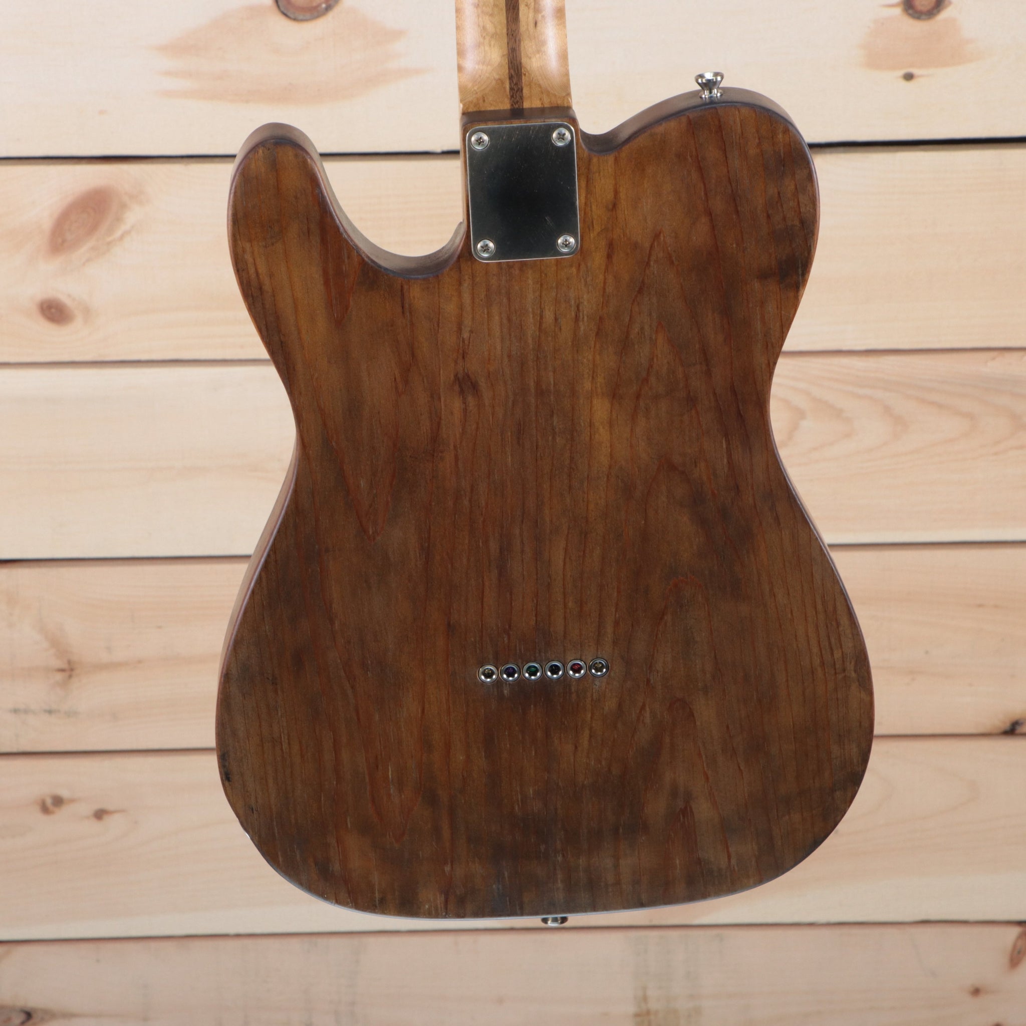 lsl-instruments-t-bone-one-b-