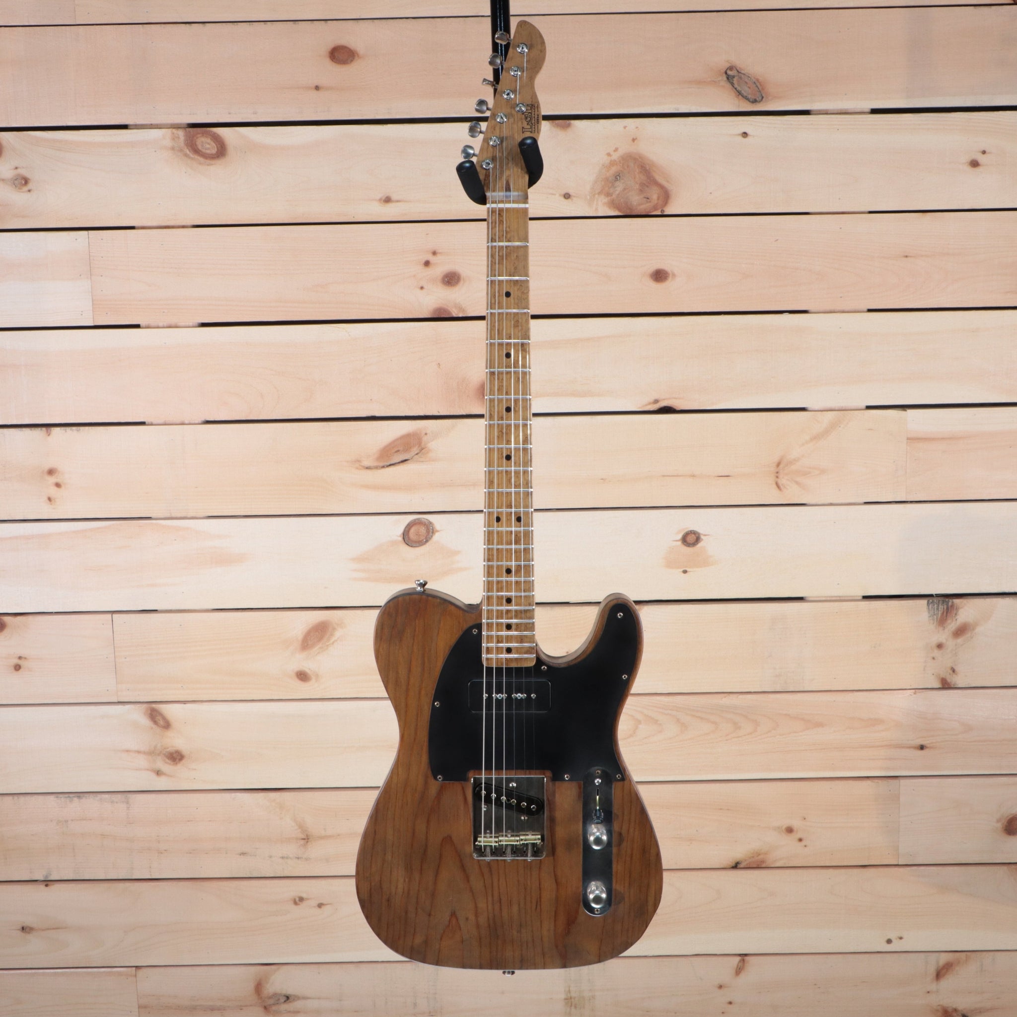 TBone One — LsL Instruments