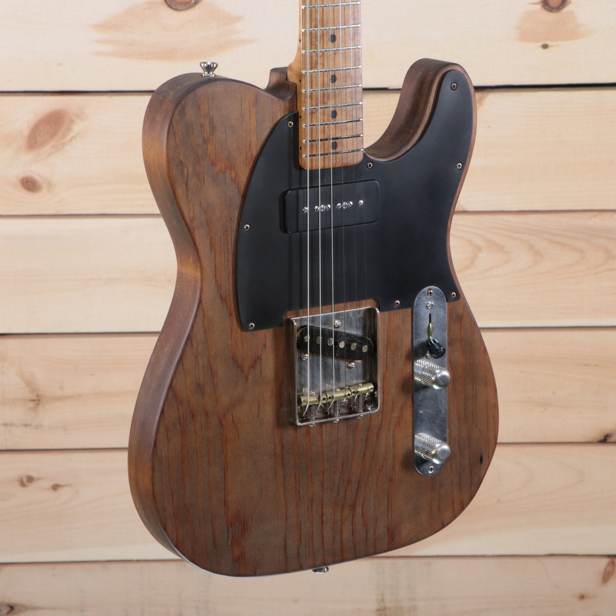 LsL Instruments T Bone One B - (LS-041) Serial: 5593