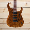 LSL XT4 Custom Deluxe - Express Shipping - (LS-020) Serial: JAMI - PLEK'd-2-Righteous Guitars