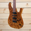 LSL XT4 Custom Deluxe - Express Shipping - (LS-020) Serial: JAMI - PLEK'd-3-Righteous Guitars