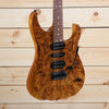 LSL XT4 Custom Deluxe - Express Shipping - (LS-020) Serial: JAMI - PLEK'd-1-Righteous Guitars