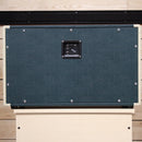 Mahalo AEM50 2x12 Cabinet Green/Tan - Express Shipping - (MH-A01)-2-Righteous Guitars