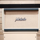 Mahalo AEM50 2x12 Cabinet Green/Tan - Express Shipping - (MH-A01)-1-Righteous Guitars