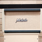 Mahalo AEM50 2x12 Cabinet Green/Tan - Express Shipping - (MH-A01)-1-Righteous Guitars