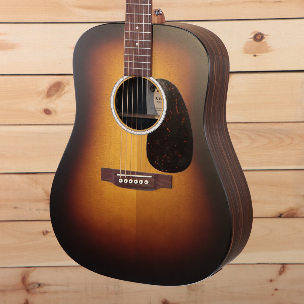 Martin D-X2E - Express Shipping - (M-057) Serial: 2693369-3-Righteous Guitars