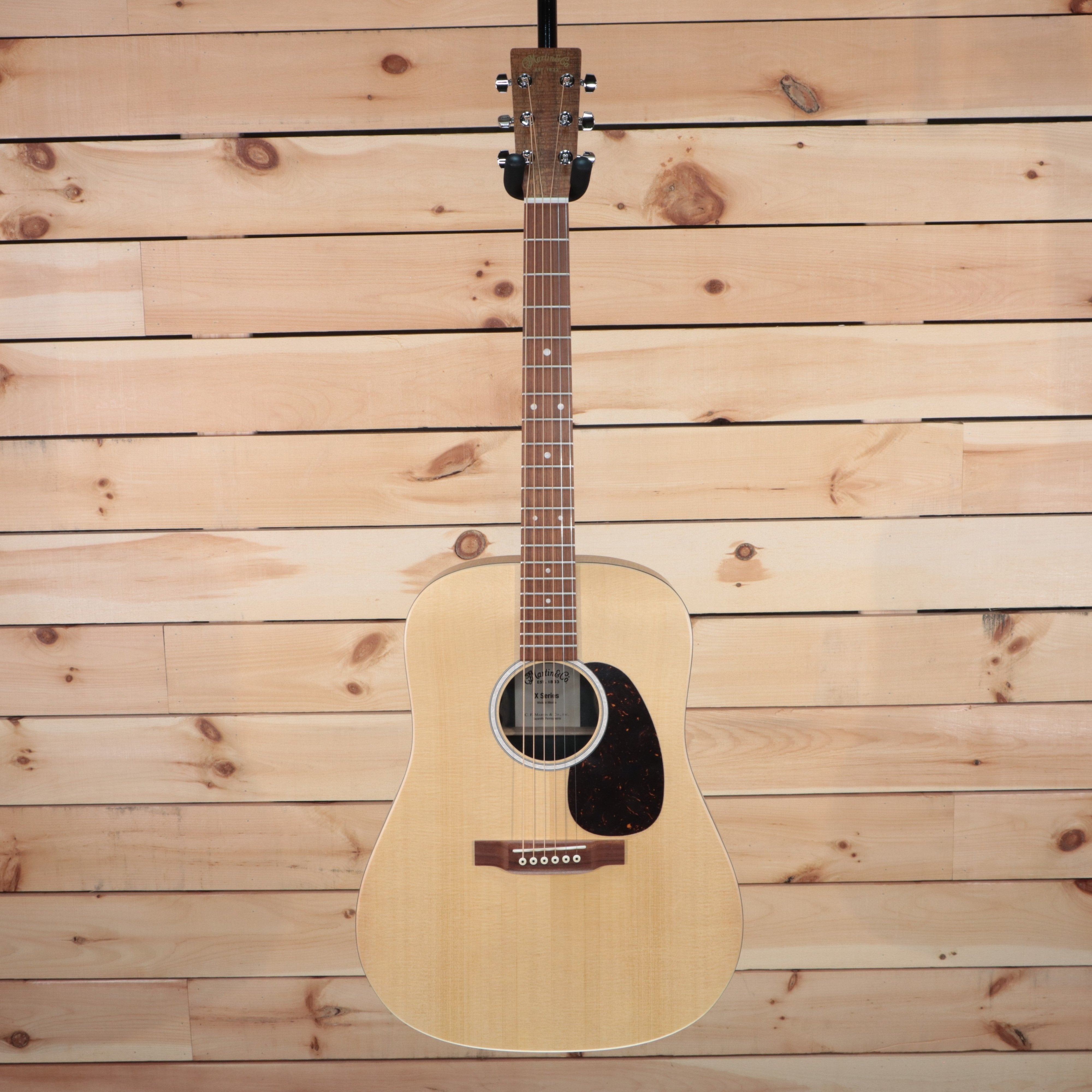 Martin DX2E-01 - (M-053) Serial: 2650048