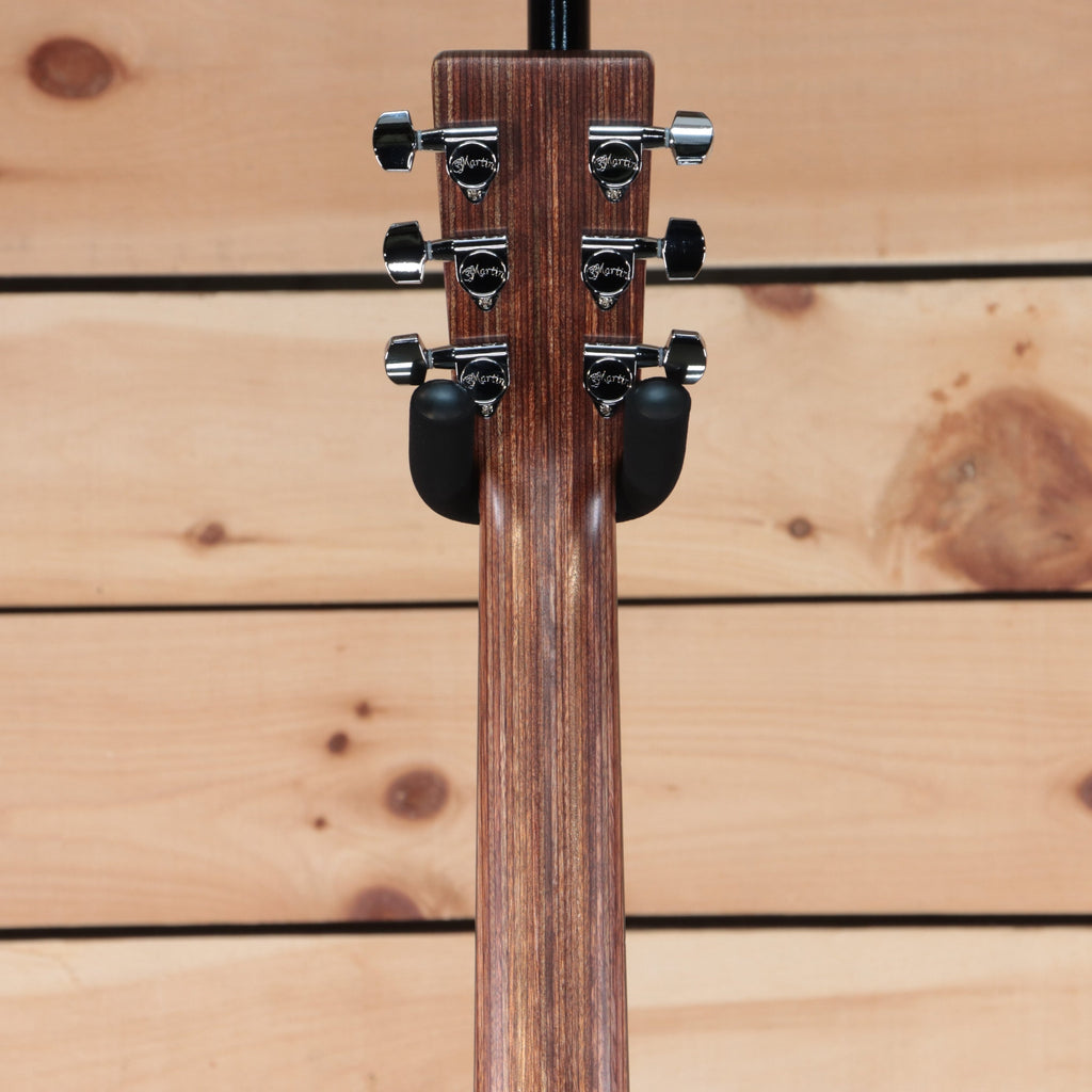Martin LX1RE - Express Shipping - (M-049) Serial: 398851-8-Righteous Guitars