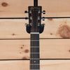 Martin LX1RE - Express Shipping - (M-049) Serial: 398851-4-Righteous Guitars