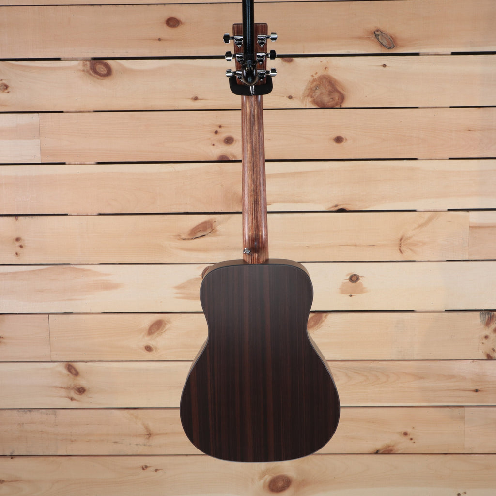 Martin LX1RE - Express Shipping - (M-049) Serial: 398851-22-Righteous Guitars