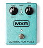 MXR Classic 108 Fuzz-1-Righteous Guitars