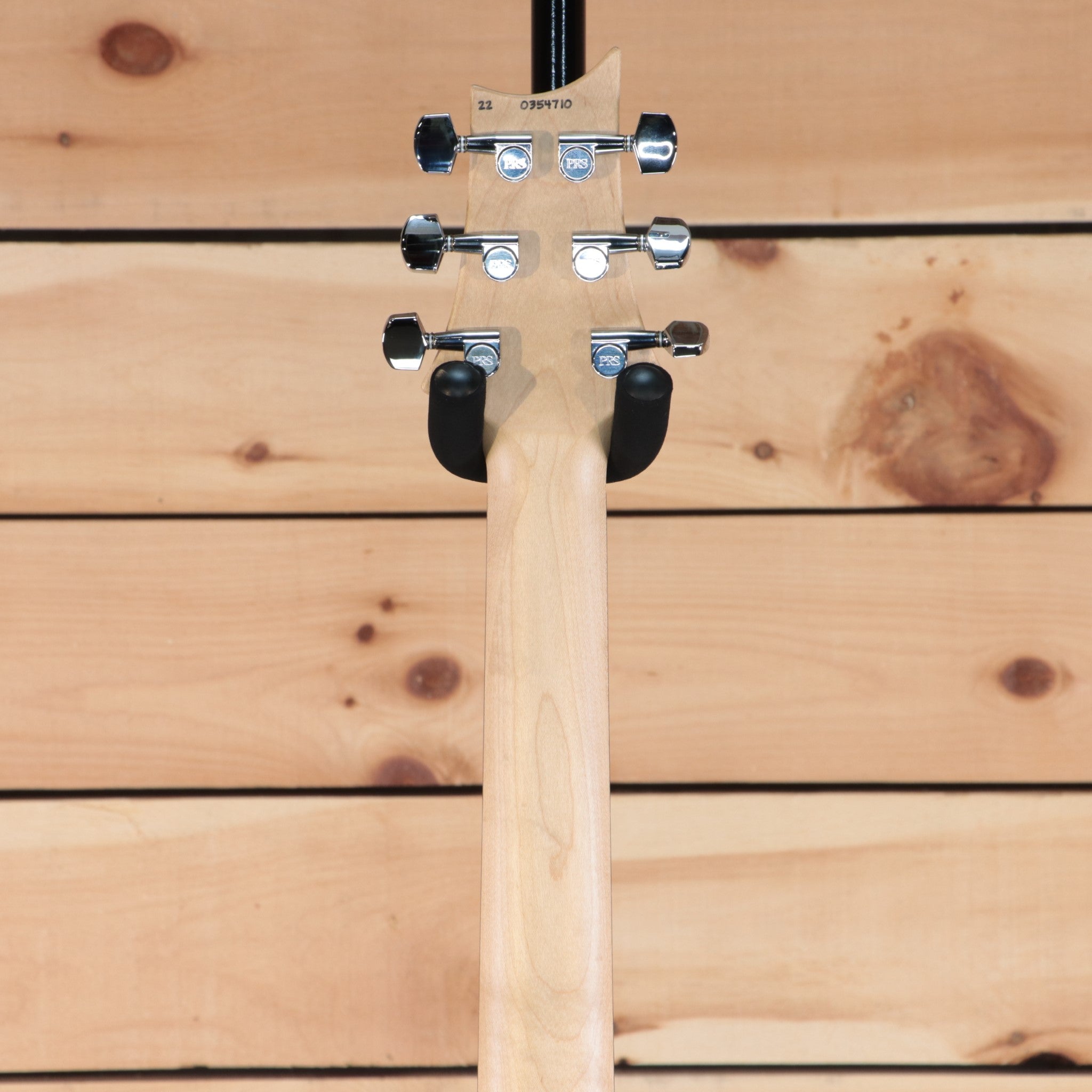 Paul Reed Smith CE 24 - Express Shipping - (PRS-1437) Serial: 22 0354710 - PLEK'd-8-Righteous Guitars