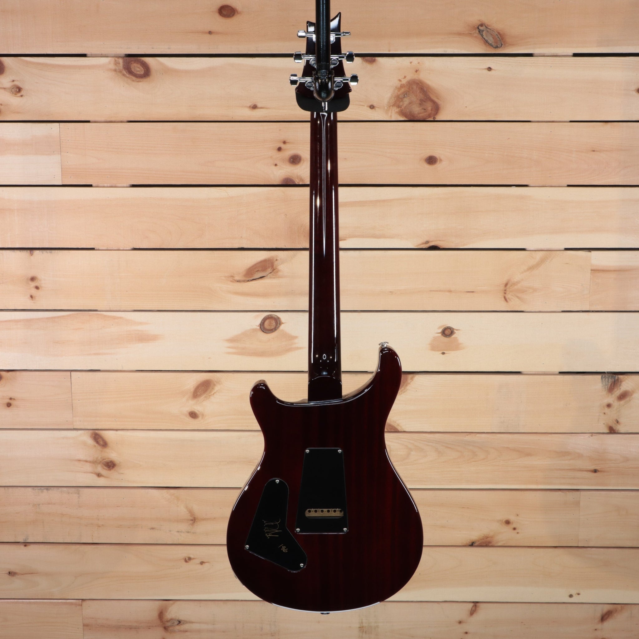 Paul Reed Smith Custom 24 57/08 Limited - (PRS-1426) Serial: 08 142979 –  Righteous Guitars