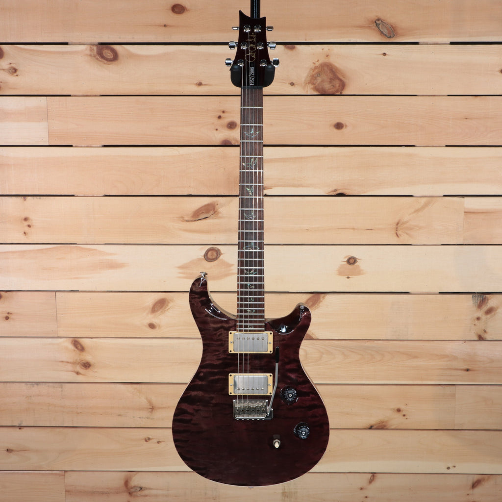 Paul Reed Smith Custom 24 57/08 Limited - Express Shipping - (PRS-1426) Serial: 08 142979 - PLEK'd-11-Righteous Guitars