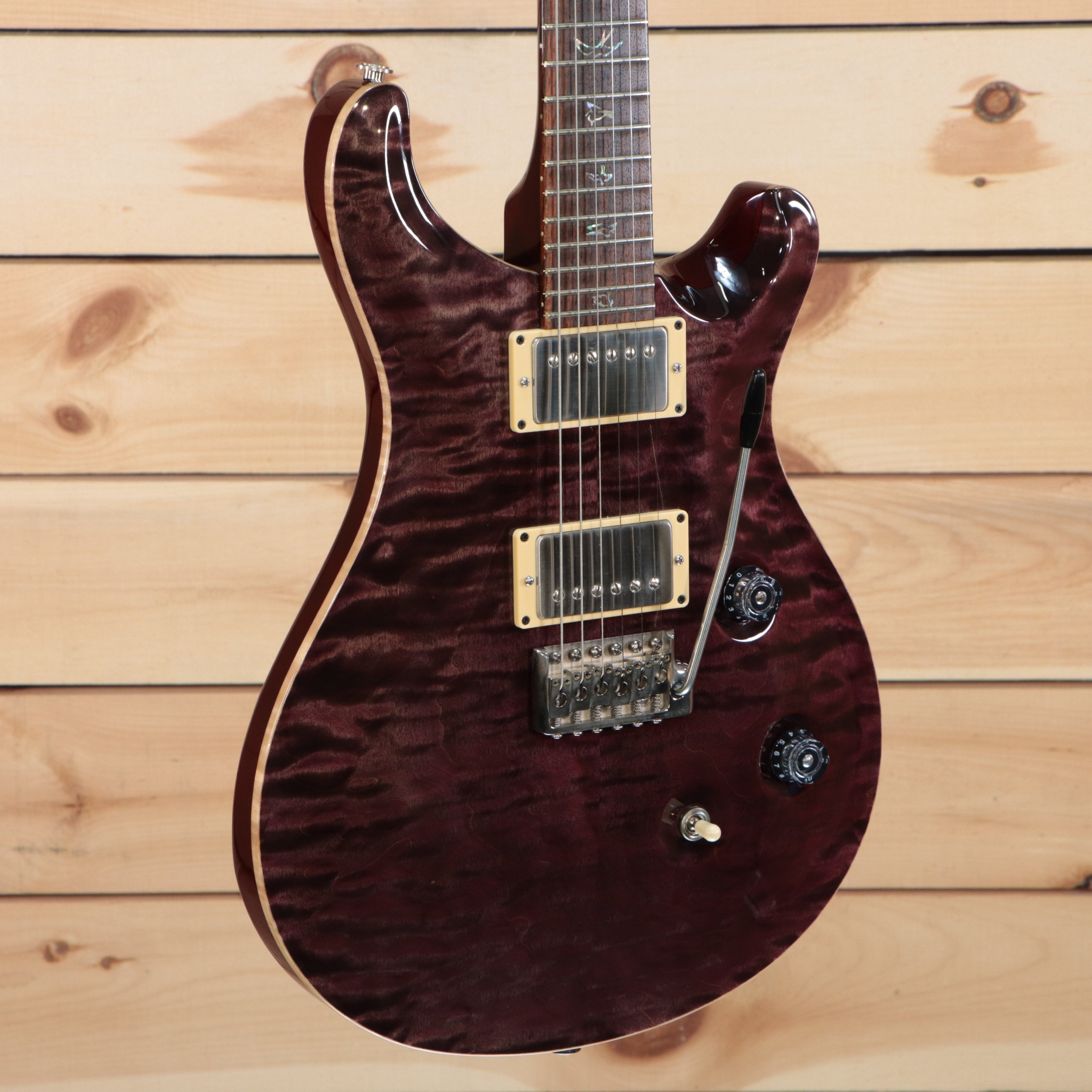 PRS Paul Reed Smith McCarty 2008 Limited | nate-hospital.com