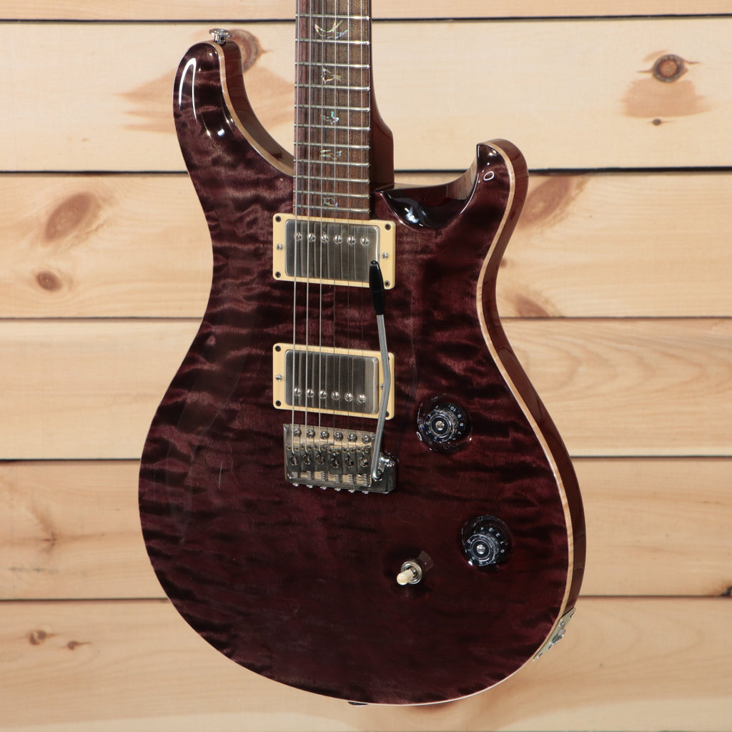 Paul Reed Smith Custom 24 57/08 Limited - Express Shipping - (PRS-1426) Serial: 08 142979 - PLEK'd-3-Righteous Guitars