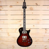 Paul Reed Smith McCarty 594 Singlecut - Express Shipping - (PRS-1096) Serial: 21 0326232 - PLEK'd-11-Righteous Guitars