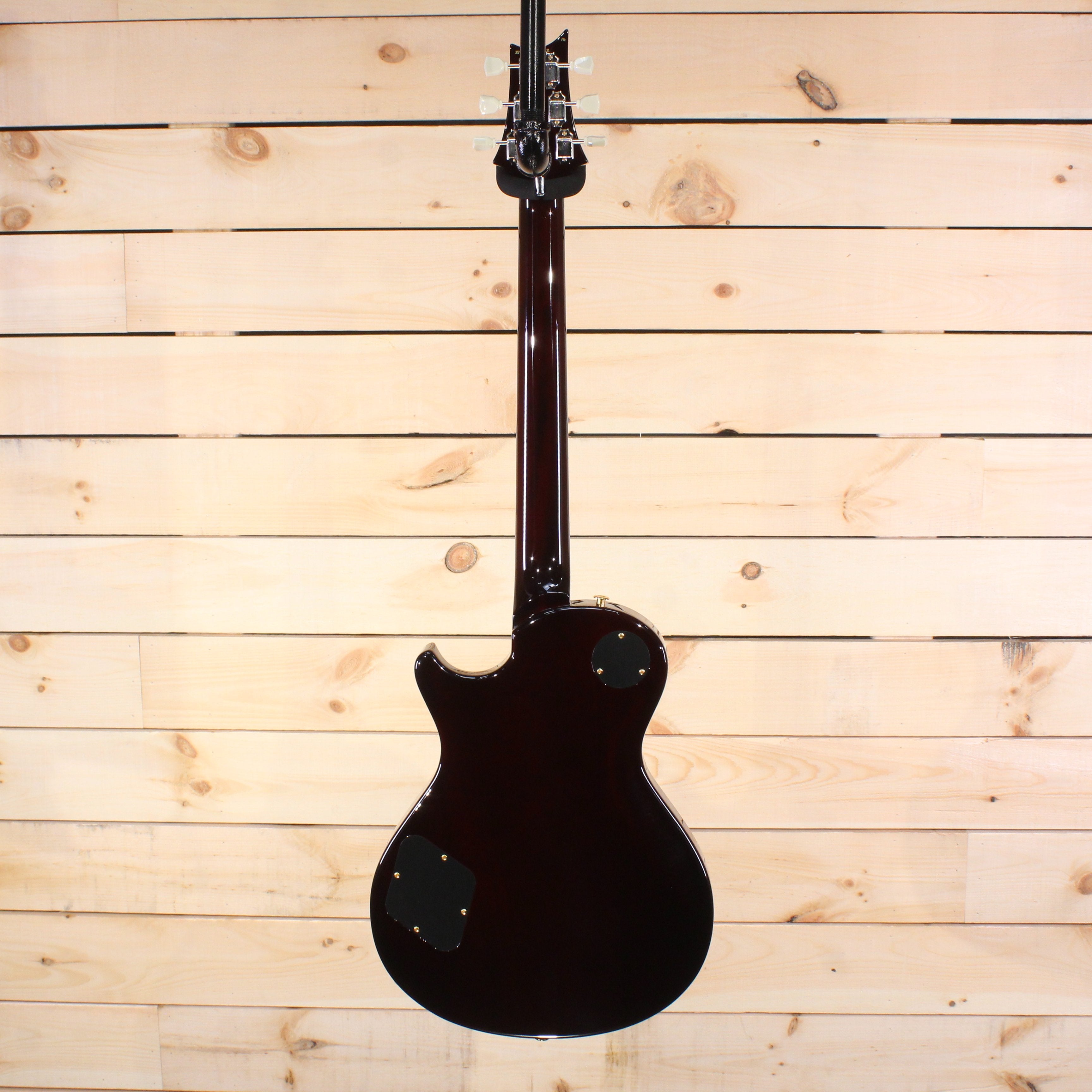Paul Reed Smith McCarty 594 Singlecut - Express Shipping - (PRS-1096) Serial: 21 0326232 - PLEK'd-23-Righteous Guitars