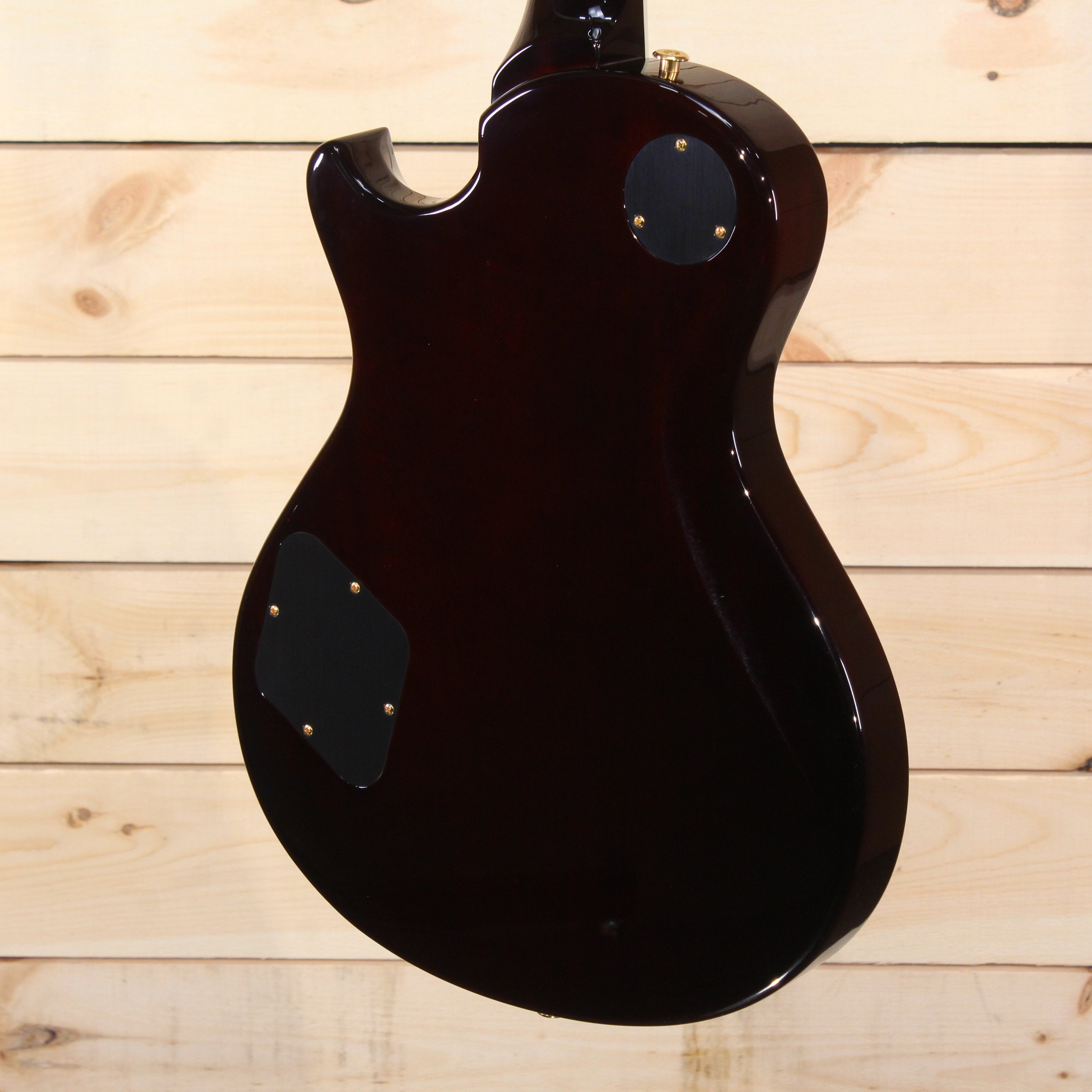 Paul Reed Smith McCarty 594 Singlecut - Express Shipping - (PRS-1096) Serial: 21 0326232 - PLEK'd-7-Righteous Guitars