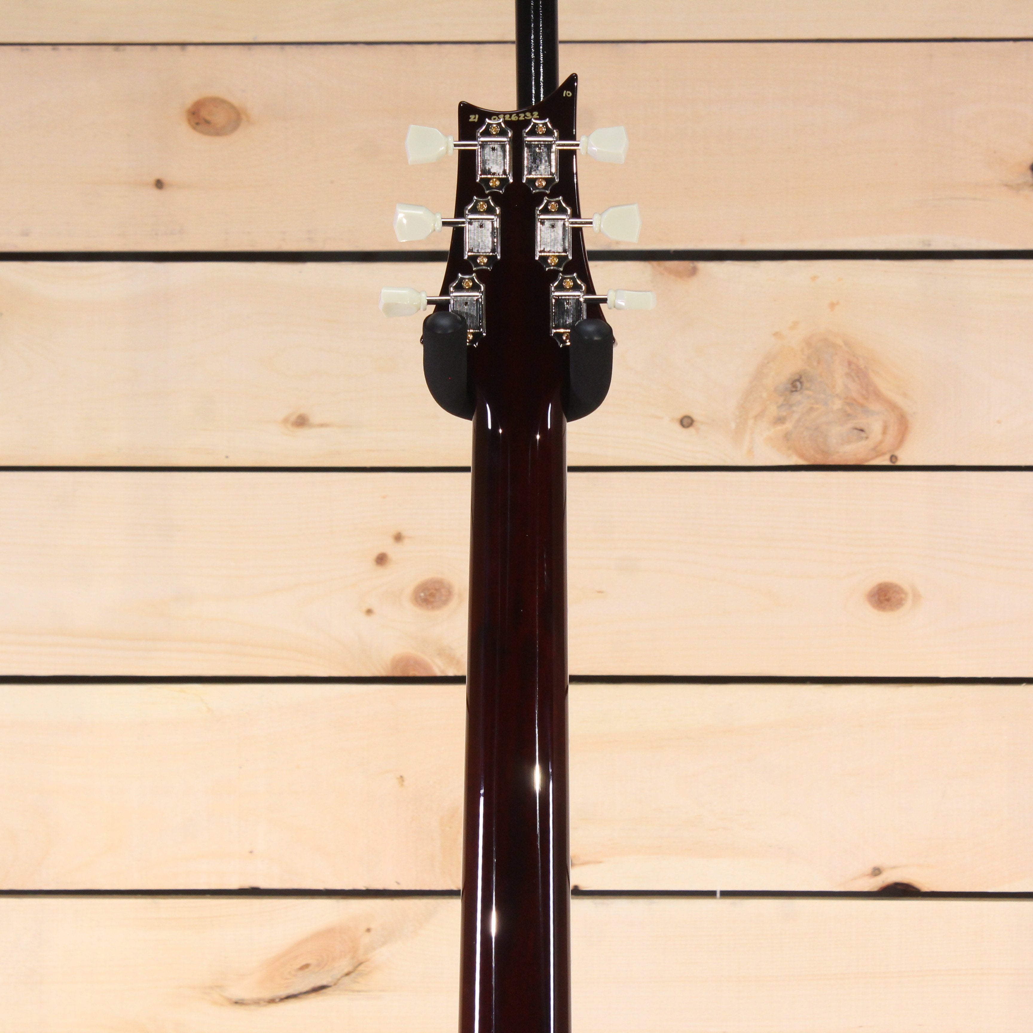 Paul Reed Smith McCarty 594 Singlecut - Express Shipping - (PRS-1096) Serial: 21 0326232 - PLEK'd-8-Righteous Guitars