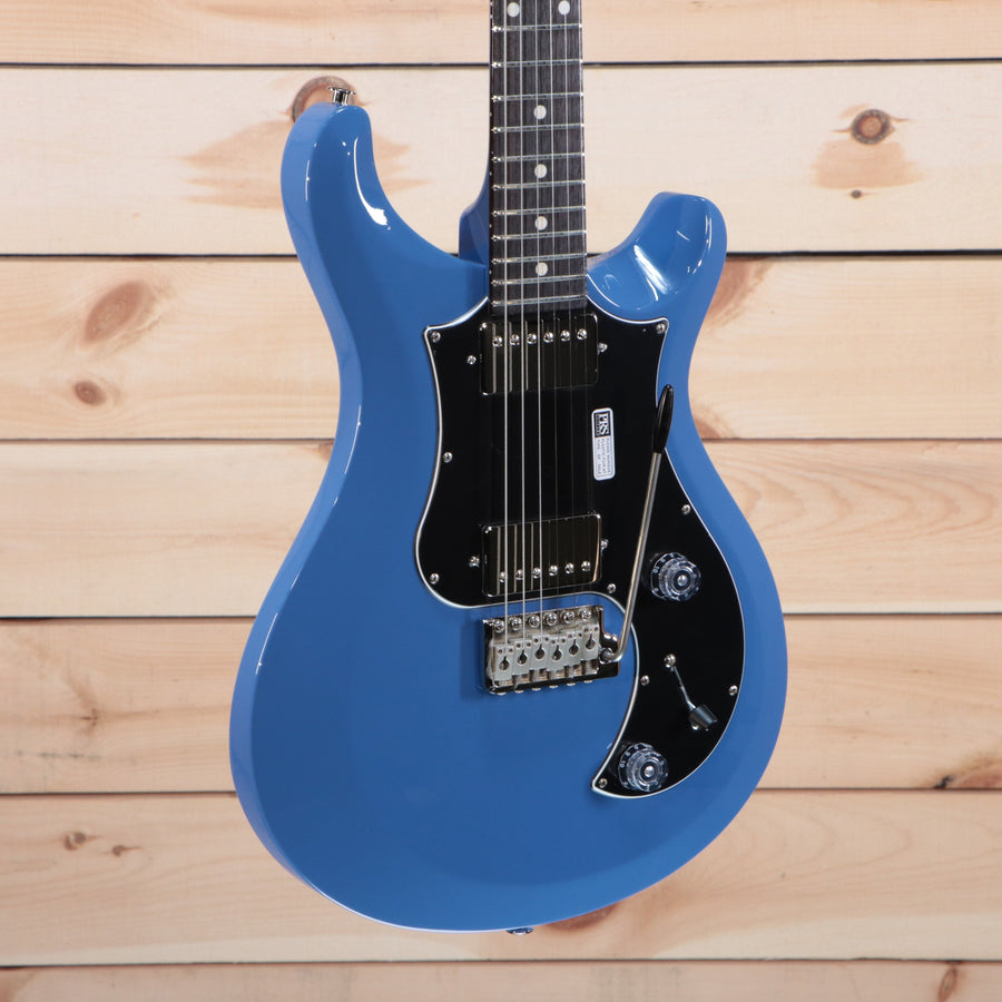 Paul Reed Smith S2 Standard 22 - Express Shipping - (PRS-1196) Serial: 22 S2059622-1-Righteous Guitars