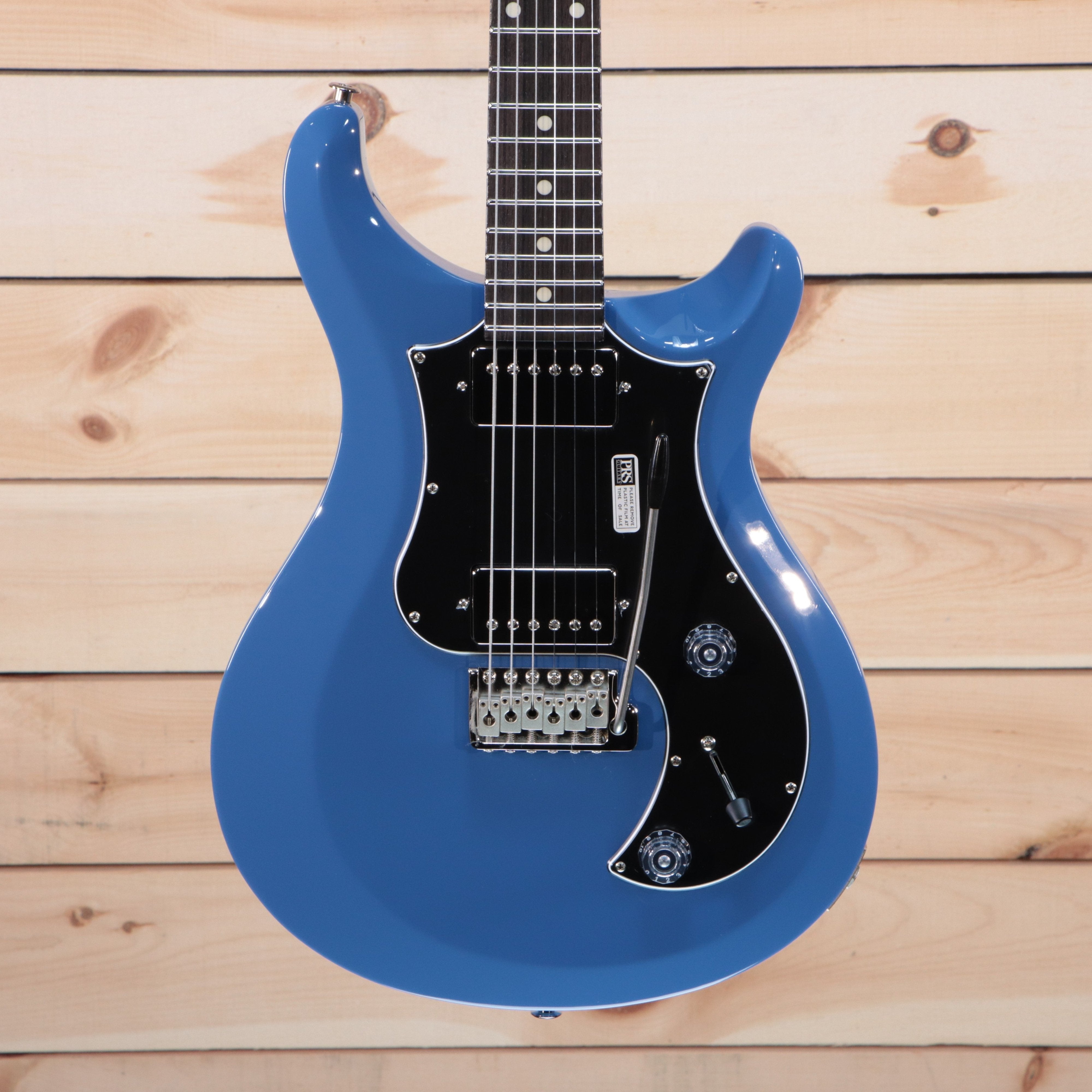Paul Reed Smith S2 Standard 22 - Express Shipping - (PRS-1196) Serial: 22 S2059622-2-Righteous Guitars