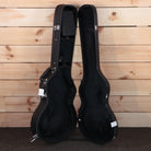 Paul Reed Smith SE Hollowbody II - Express Shipping - (PRS-1185) Serial: CTC F15633-9-Righteous Guitars