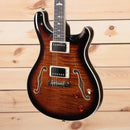 Paul Reed Smith SE Hollowbody II - Express Shipping - (PRS-1185) Serial: CTC F15633-3-Righteous Guitars