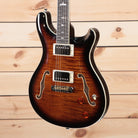 Paul Reed Smith SE Hollowbody II - Express Shipping - (PRS-1185) Serial: CTC F15633-3-Righteous Guitars