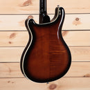 Paul Reed Smith SE Hollowbody II - Express Shipping - (PRS-1185) Serial: CTC F15633-5-Righteous Guitars