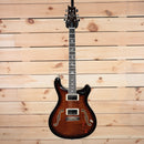 Paul Reed Smith SE Hollowbody II - Express Shipping - (PRS-1185) Serial: CTC F15633-10-Righteous Guitars
