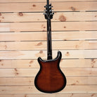 Paul Reed Smith SE Hollowbody II - Express Shipping - (PRS-1185) Serial: CTC F15633-22-Righteous Guitars