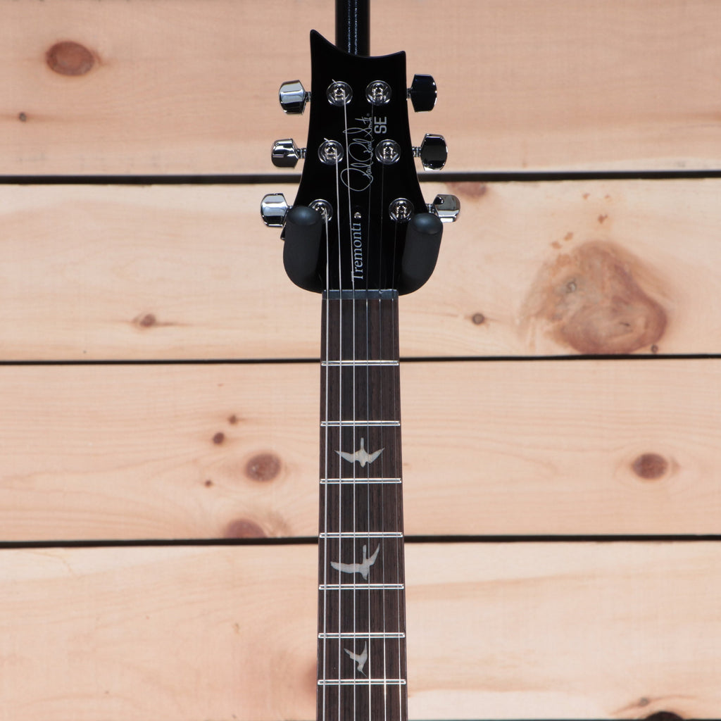Paul Reed Smith SE Mark Tremonti - Express Shipping - (PRS-1223) Serial: CTID62933-4-Righteous Guitars