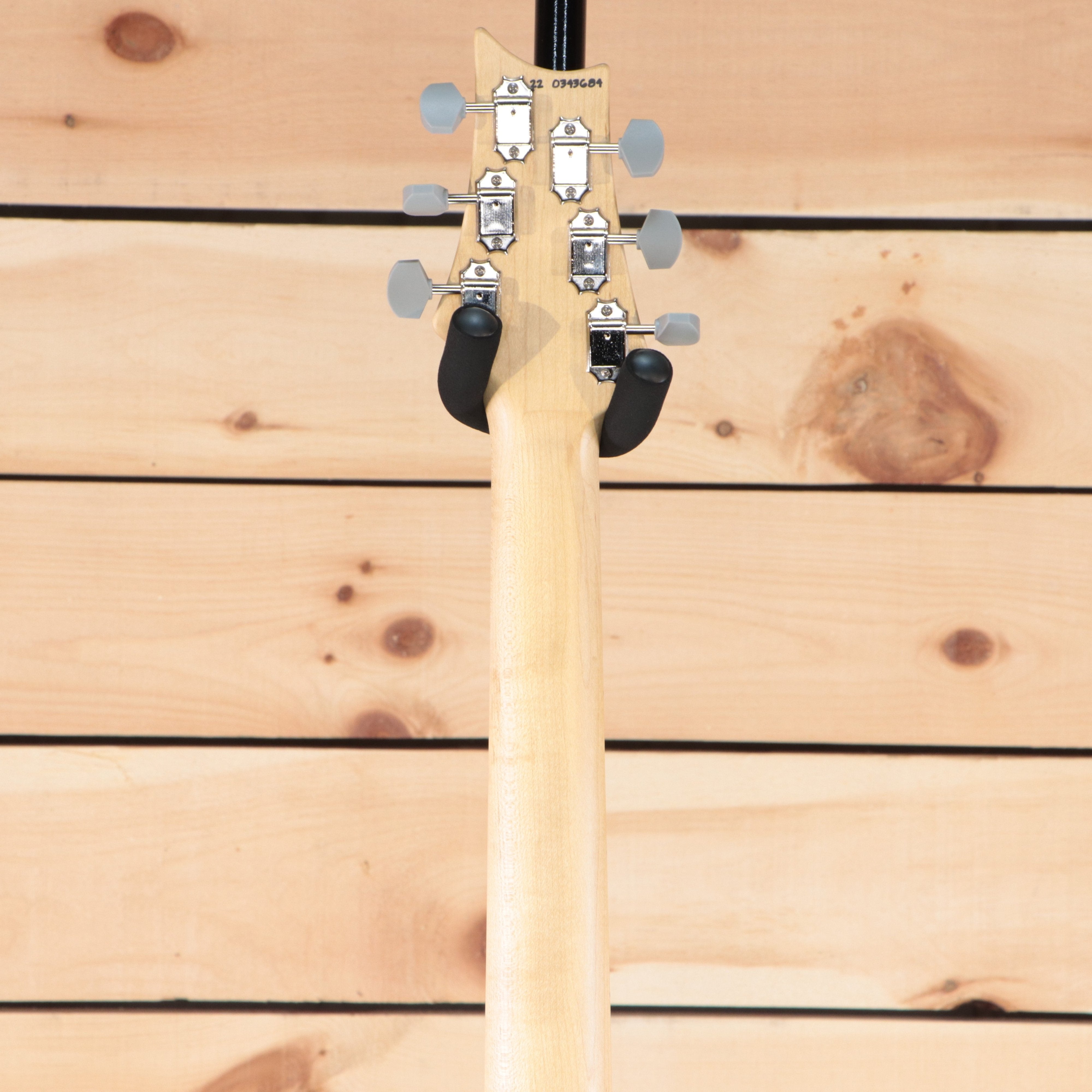 Paul Reed Smith Silver Sky - Express Shipping - (PRS-1318) Serial: 22 0343684 - PLEK'd-8-Righteous Guitars