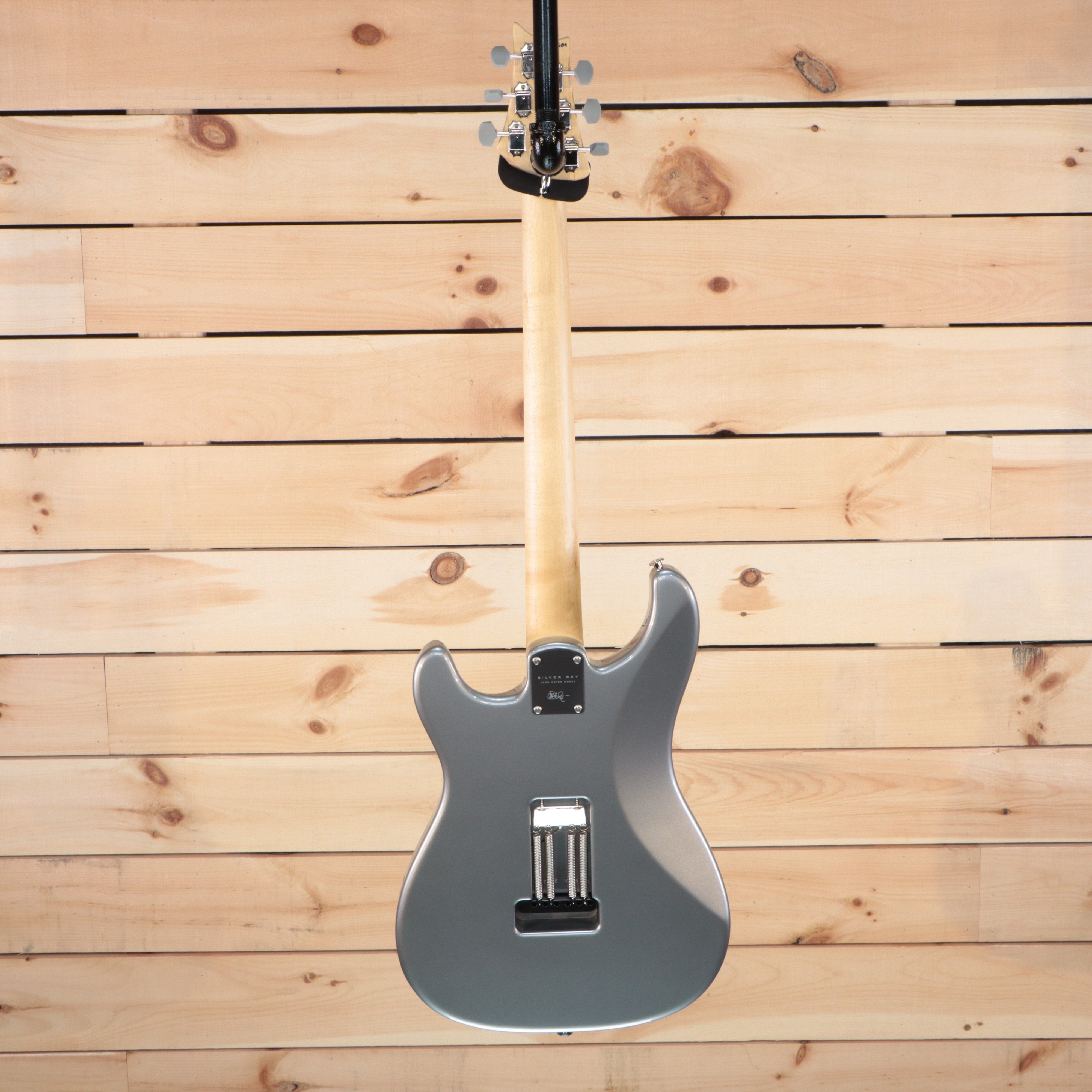 Paul Reed Smith Silver Sky - Express Shipping - (PRS-1318) Serial: 22 0343684 - PLEK'd-22-Righteous Guitars
