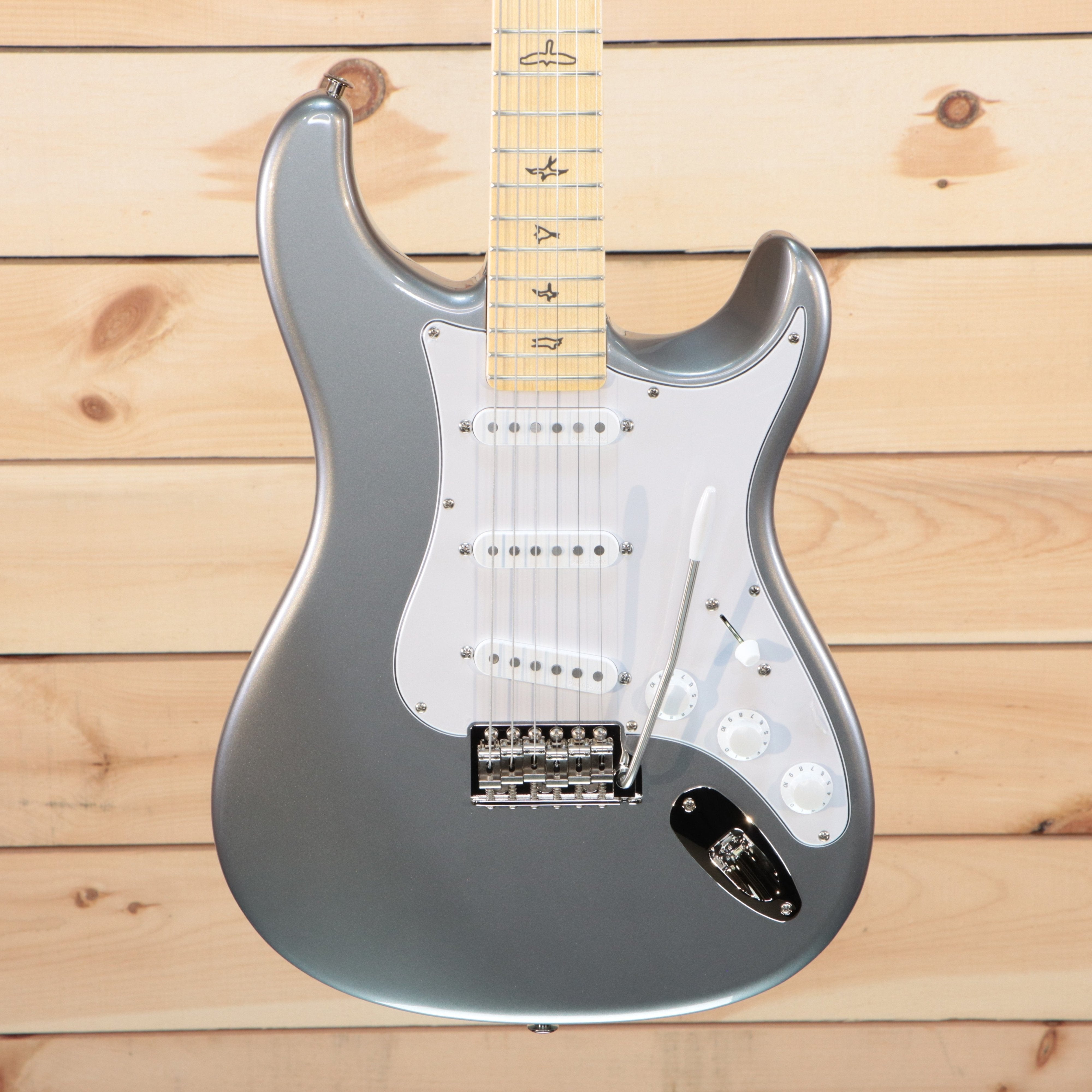 Paul Reed Smith Silver Sky - Express Shipping - (PRS-1318) Serial: 22 0343684 - PLEK'd-2-Righteous Guitars